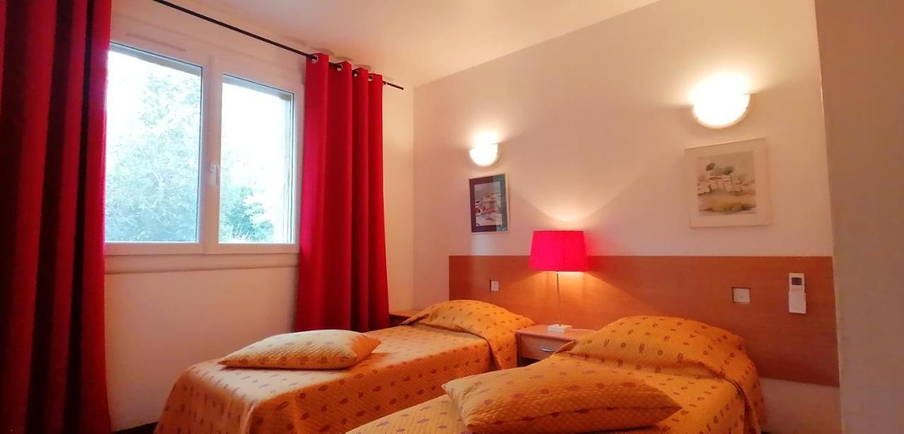 Villa Angelini Valle-di-Campoloro Luaran gambar